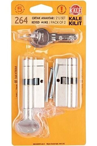 KALE SET BAREL 264