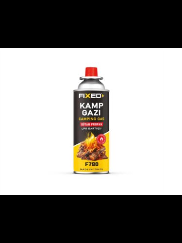 KAMP GAZI 227gr