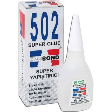 502 EVO BAND 20G