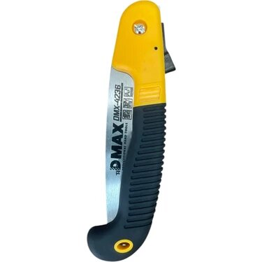 KATLANIR BUDAMA TESTERESİ 180mm DMAX