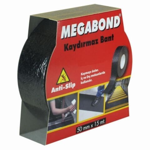 KAYDIRMAZ BANT 50x15MT DMAX