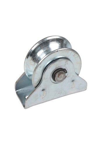 KEPLİ METAL MAKARA 50mm