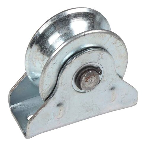 KEPLİ METAL MAKARA 70mm