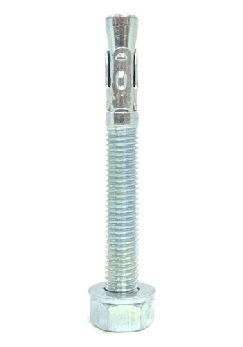 KLİPSLİ ÇELİK DÜBEL 10X110