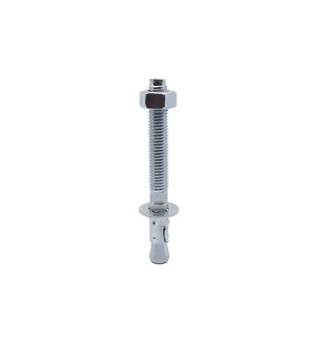 KLİPSLİ ÇELİK DÜBEL 12X150
