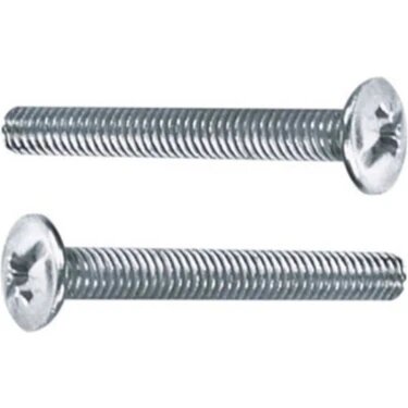 KULP VİDASI 4x12