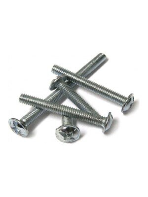 KULP VİDASI 4x30