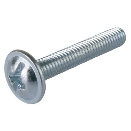 KULP VİDASI 4x35