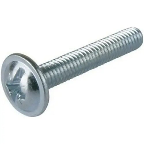 KULP VİDASI 4x40