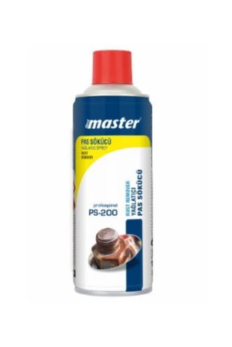 MASTER PAS SÖKÜCÜ 200ML