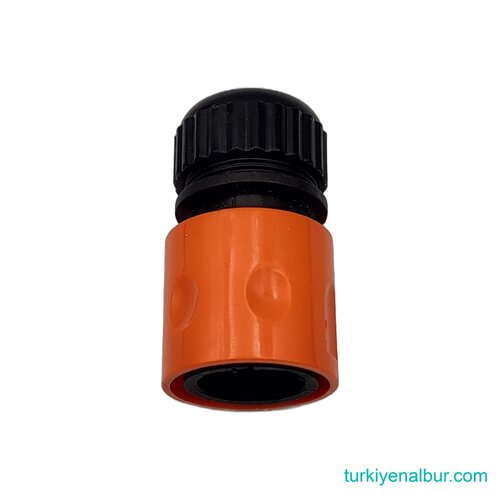 MD 326 OTOMATİK HORTUM BAĞLANTISI