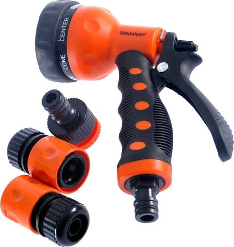 MD 708 OTOMATİK TETİKLİ 7 FONK. 4SET
