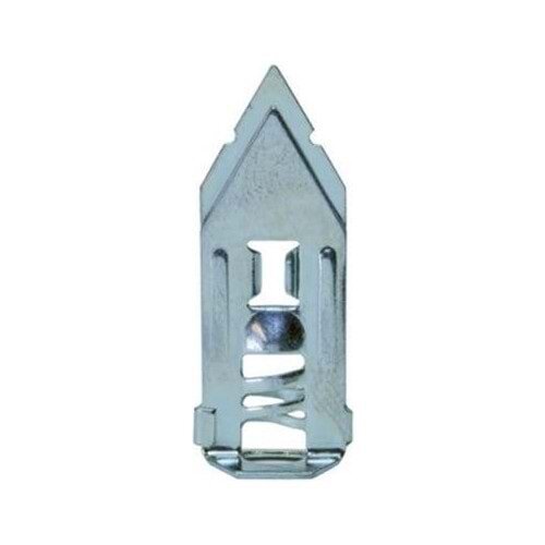 METAL TURBOLET DÜBEL 28MM 100AD