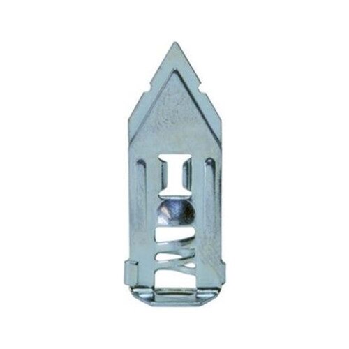 METAL TURBOLET DÜBEL 40MM 100AD