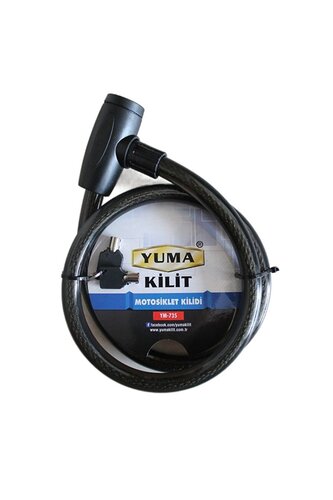 MOTORSİKLET KİLİDİ DMAX 