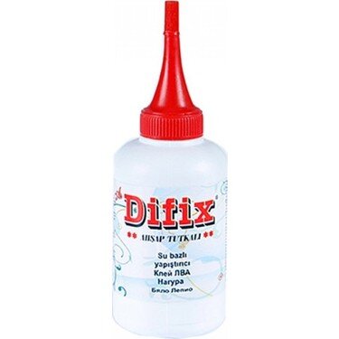 AHŞAP TUTKALI 700 GR
