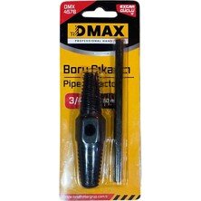BORU ÇIKARICI klavuz DMAX
