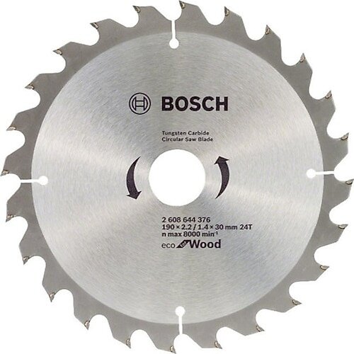 OPTİLİNE BOSCH SUNTA KESME 190X24