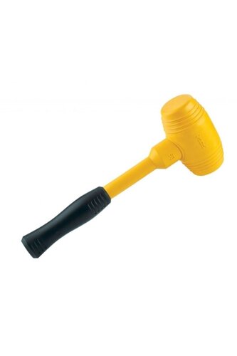 PLASTİK TOKMAK 60”