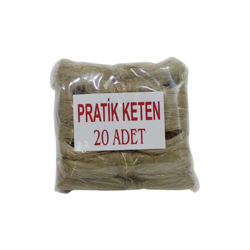 PRATİK KETEN