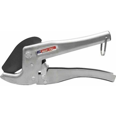 PVC BORU MAKASI (BAYTEC GRİ)