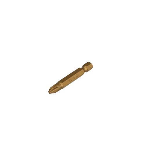 PZ2X25 SİYAH BİTS UÇ
