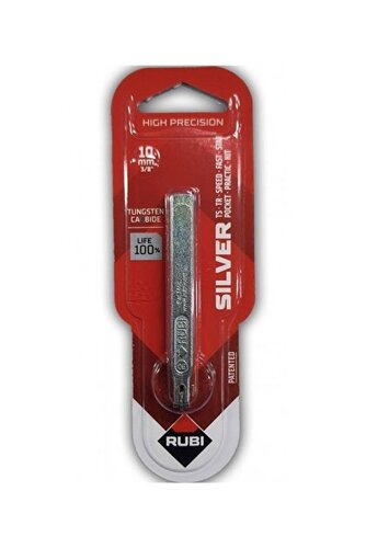 RUBİ ELMAS 10MM