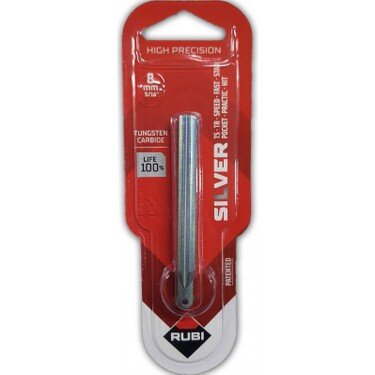 RUBİ ELMAS 8MM