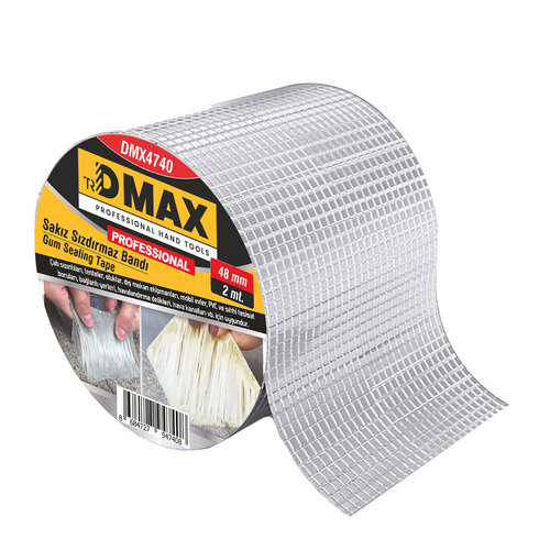 SAKIZ BANT SIZDIRMAZ 48X2 DMAX