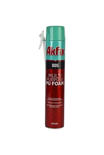 AKFİX KÖPÜK 750ML