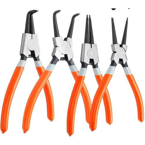 SEKMAN PENSESİ 4 LÜ SET