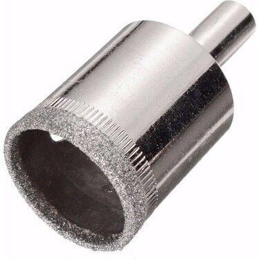 MERMER GRANİT PANC 16mm DMAX