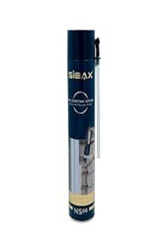 SİBAX KÖPÜK 600GR