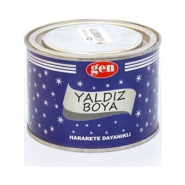 SOBA BOYASI