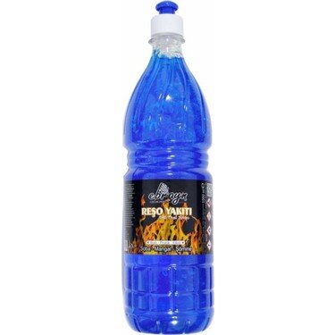 SOBA JELİ 1LT