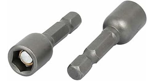 SOMUN ADAPTÖRÜ 10MM