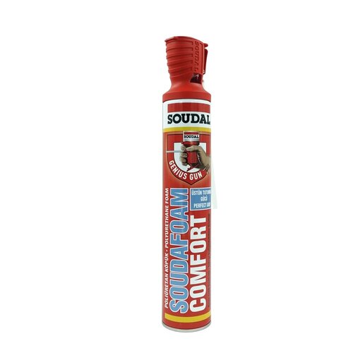 SOUDAL COMFORT KÖPÜK