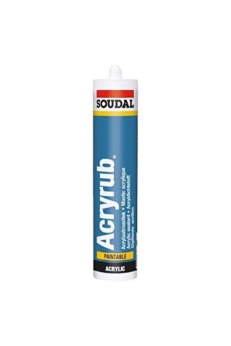 SOUDAL MASTİK KAHVE