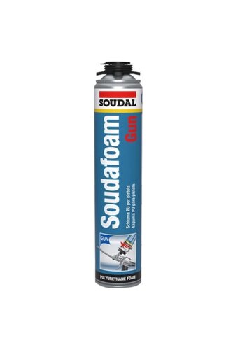 SOUDAL TABANCALI KÖPÜK