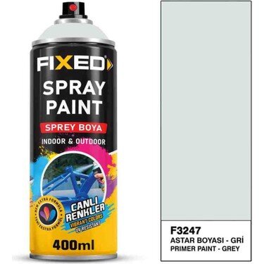 SPREY ASTAR 400ML
