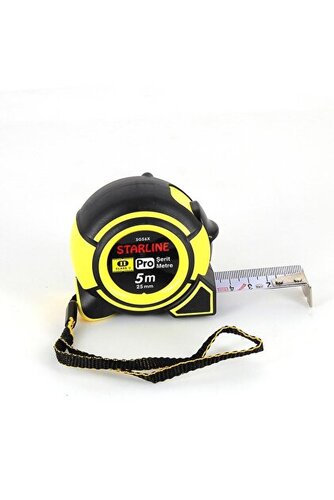 STARLİNE METRE 5X25