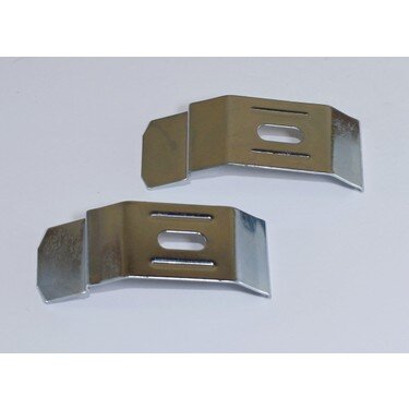 STOR PERDE APARATI METAL (8Lİ) PK