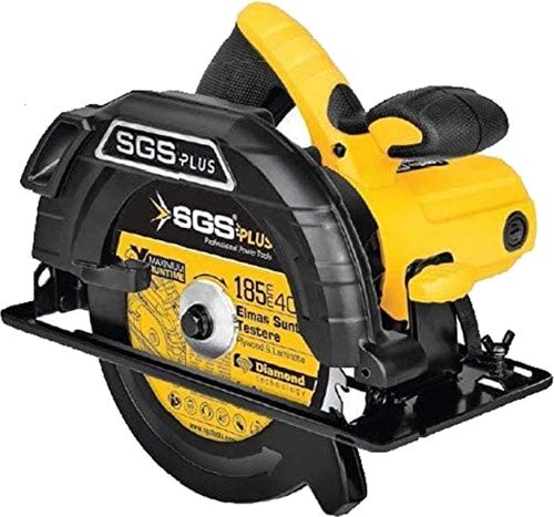 SUNTA KESME MAKİNESİ 1500WATT 185LİK SGS (5185)