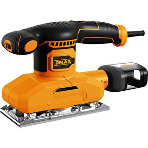 TİTREŞİMLİ ZIMPARA MAKİNESİ 260W (3020) DMAX