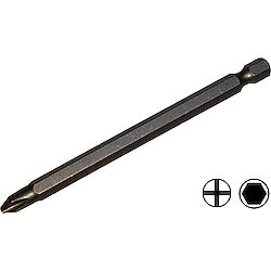 TOMAX BİTS UC T 15x50