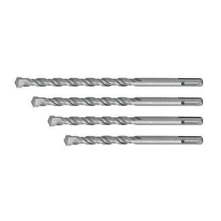 TOMAX SDS HİLTİ UCU 7x210
