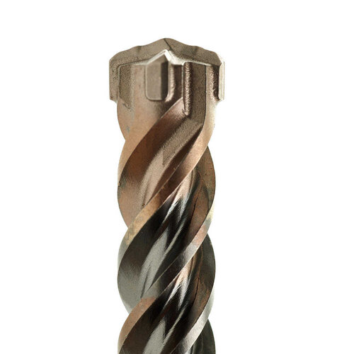 TOMAX SDS HİLTİ UC 6X160 4 ELMAS