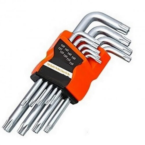 TORX ALYAN TAKIM KISA