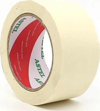 ASTEL MASKELEME BANTI 38X40 MT
