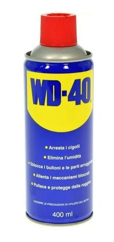 WD 40 PAS SÖKÜCÜ 400 ML
